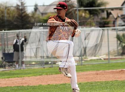 Thumbnail 1 in San Ramon Valley vs Liberty photogallery.