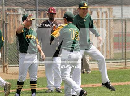 Thumbnail 1 in San Ramon Valley vs Liberty photogallery.