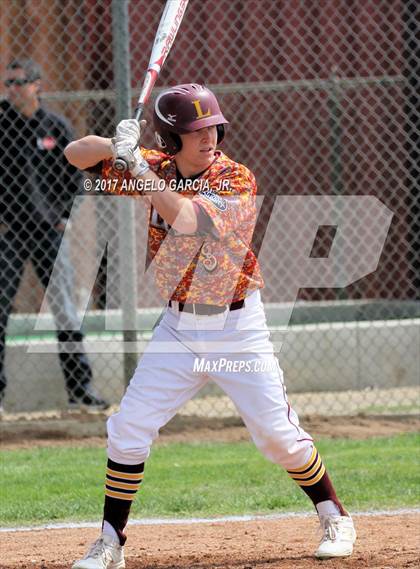Thumbnail 1 in San Ramon Valley vs Liberty photogallery.