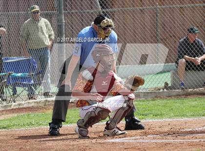 Thumbnail 1 in San Ramon Valley vs Liberty photogallery.