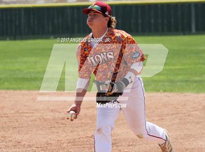 Thumbnail 3 in San Ramon Valley vs Liberty photogallery.