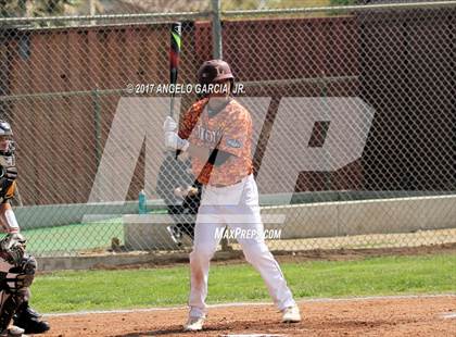 Thumbnail 1 in San Ramon Valley vs Liberty photogallery.