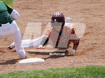 Thumbnail 3 in San Ramon Valley vs Liberty photogallery.