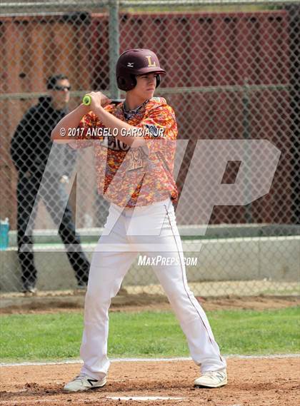 Thumbnail 3 in San Ramon Valley vs Liberty photogallery.