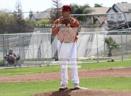 Thumbnail 3 in San Ramon Valley vs Liberty photogallery.