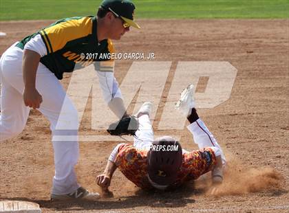 Thumbnail 2 in San Ramon Valley vs Liberty photogallery.