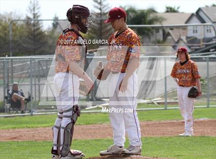 Thumbnail 3 in San Ramon Valley vs Liberty photogallery.