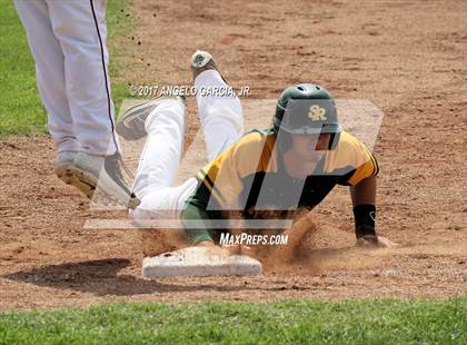 Thumbnail 3 in San Ramon Valley vs Liberty photogallery.