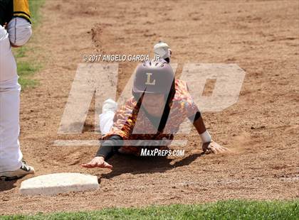 Thumbnail 3 in San Ramon Valley vs Liberty photogallery.