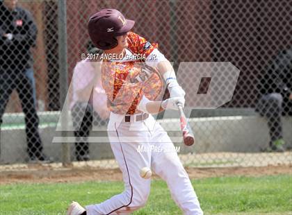 Thumbnail 2 in San Ramon Valley vs Liberty photogallery.