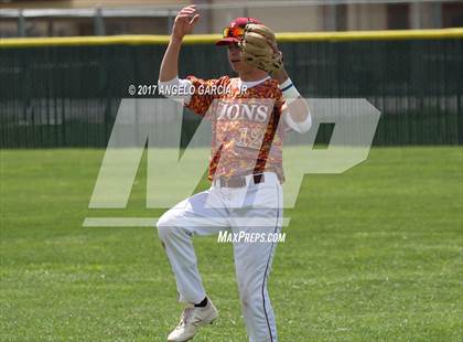 Thumbnail 2 in San Ramon Valley vs Liberty photogallery.