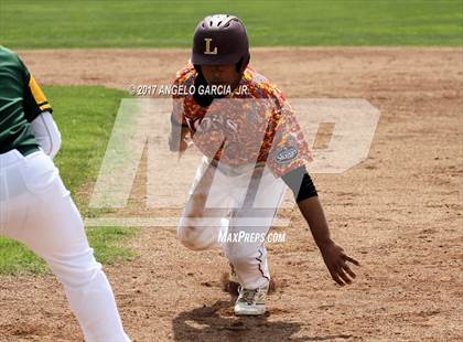 Thumbnail 1 in San Ramon Valley vs Liberty photogallery.