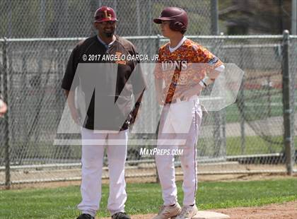 Thumbnail 1 in San Ramon Valley vs Liberty photogallery.