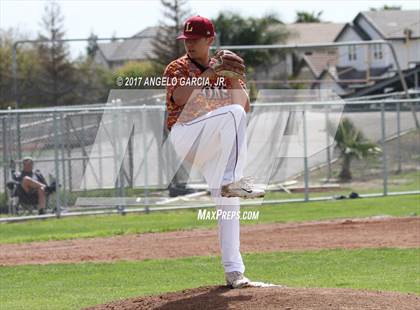 Thumbnail 1 in San Ramon Valley vs Liberty photogallery.
