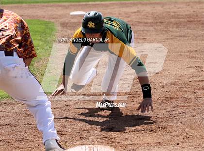 Thumbnail 2 in San Ramon Valley vs Liberty photogallery.