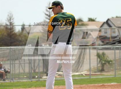 Thumbnail 2 in San Ramon Valley vs Liberty photogallery.