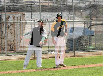 Thumbnail 1 in San Ramon Valley vs Liberty photogallery.