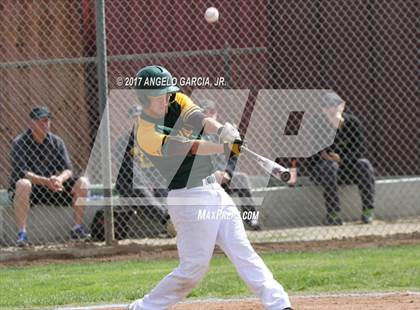 Thumbnail 1 in San Ramon Valley vs Liberty photogallery.