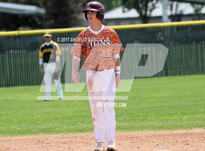 Thumbnail 2 in San Ramon Valley vs Liberty photogallery.