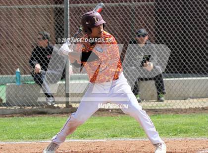 Thumbnail 2 in San Ramon Valley vs Liberty photogallery.
