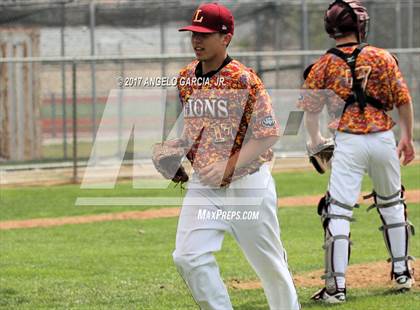 Thumbnail 1 in San Ramon Valley vs Liberty photogallery.