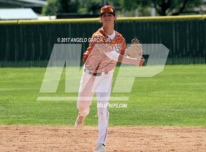 Thumbnail 3 in San Ramon Valley vs Liberty photogallery.