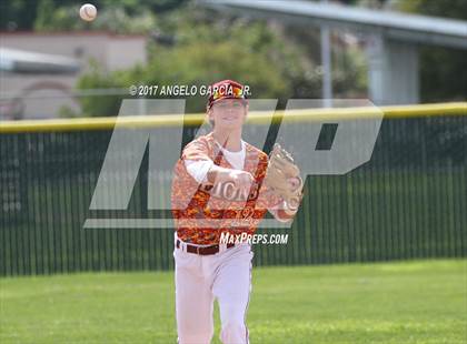 Thumbnail 1 in San Ramon Valley vs Liberty photogallery.