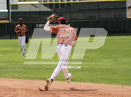 Thumbnail 2 in San Ramon Valley vs Liberty photogallery.