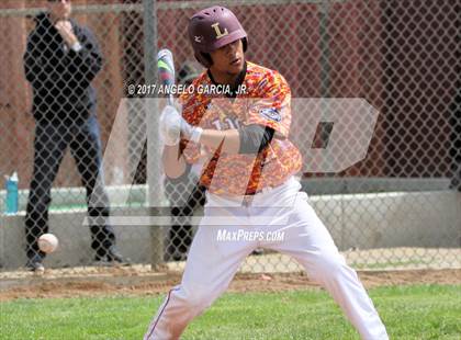 Thumbnail 3 in San Ramon Valley vs Liberty photogallery.