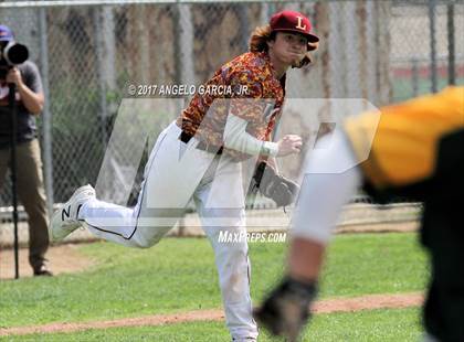 Thumbnail 2 in San Ramon Valley vs Liberty photogallery.