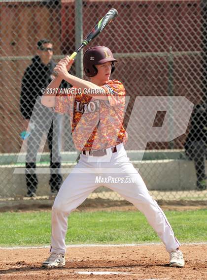 Thumbnail 1 in San Ramon Valley vs Liberty photogallery.