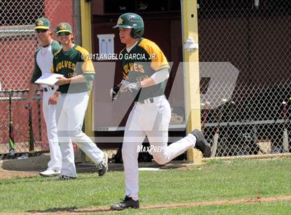 Thumbnail 1 in San Ramon Valley vs Liberty photogallery.