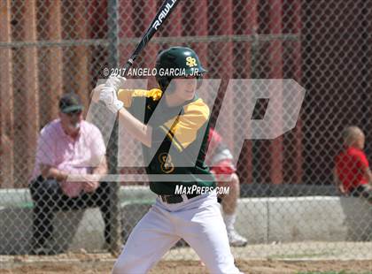 Thumbnail 2 in San Ramon Valley vs Liberty photogallery.