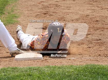 Thumbnail 3 in San Ramon Valley vs Liberty photogallery.