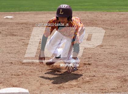 Thumbnail 3 in San Ramon Valley vs Liberty photogallery.