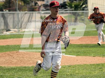 Thumbnail 2 in San Ramon Valley vs Liberty photogallery.