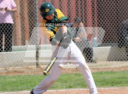 Thumbnail 1 in San Ramon Valley vs Liberty photogallery.