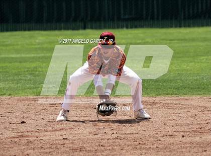 Thumbnail 2 in San Ramon Valley vs Liberty photogallery.