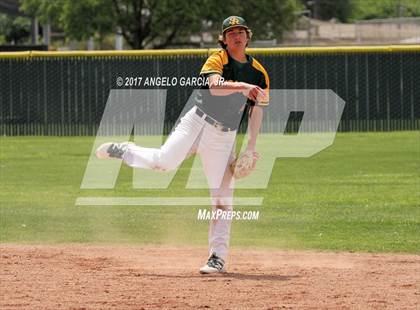 Thumbnail 1 in San Ramon Valley vs Liberty photogallery.