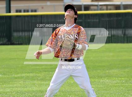 Thumbnail 3 in San Ramon Valley vs Liberty photogallery.
