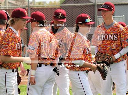 Thumbnail 3 in San Ramon Valley vs Liberty photogallery.