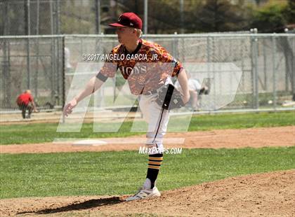 Thumbnail 1 in San Ramon Valley vs Liberty photogallery.