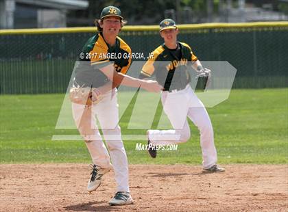 Thumbnail 1 in San Ramon Valley vs Liberty photogallery.