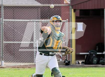 Thumbnail 3 in San Ramon Valley vs Liberty photogallery.