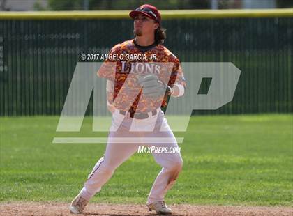 Thumbnail 1 in San Ramon Valley vs Liberty photogallery.