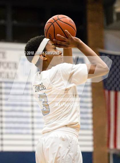 Thumbnail 3 in Althoff Catholic @ Belleville East photogallery.