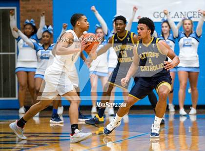 Thumbnail 3 in Althoff Catholic @ Belleville East photogallery.
