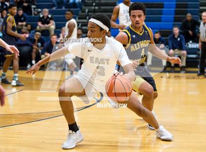 Thumbnail 1 in Althoff Catholic @ Belleville East photogallery.