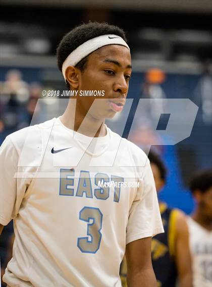 Thumbnail 2 in Althoff Catholic @ Belleville East photogallery.