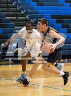 Photo from the gallery "Althoff Catholic @ Belleville East"